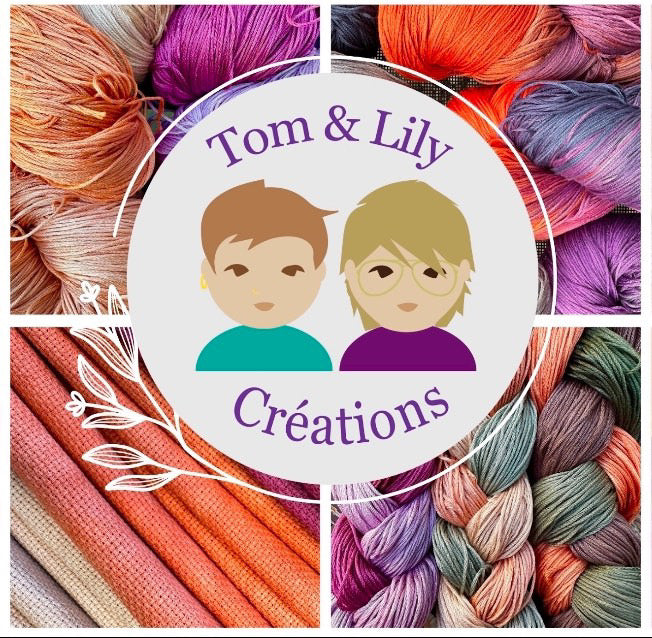 Small Business of the Month - Tom and Lily Creations