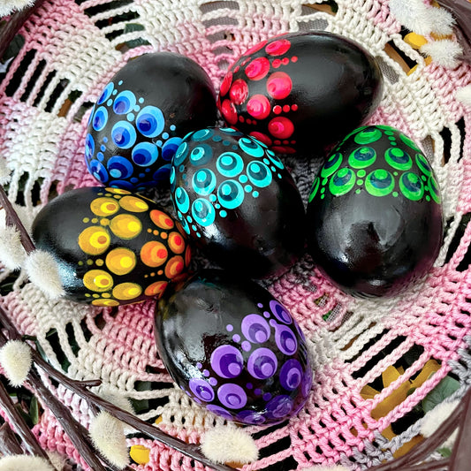 Celebrate Spring & Easter with Handmade Charm