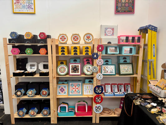The Pros and Cons of Doing Craft Shows: A Realistic Guide for Makers