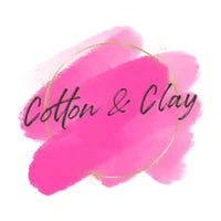 Small Business of the Month - Cotton and Clay UK