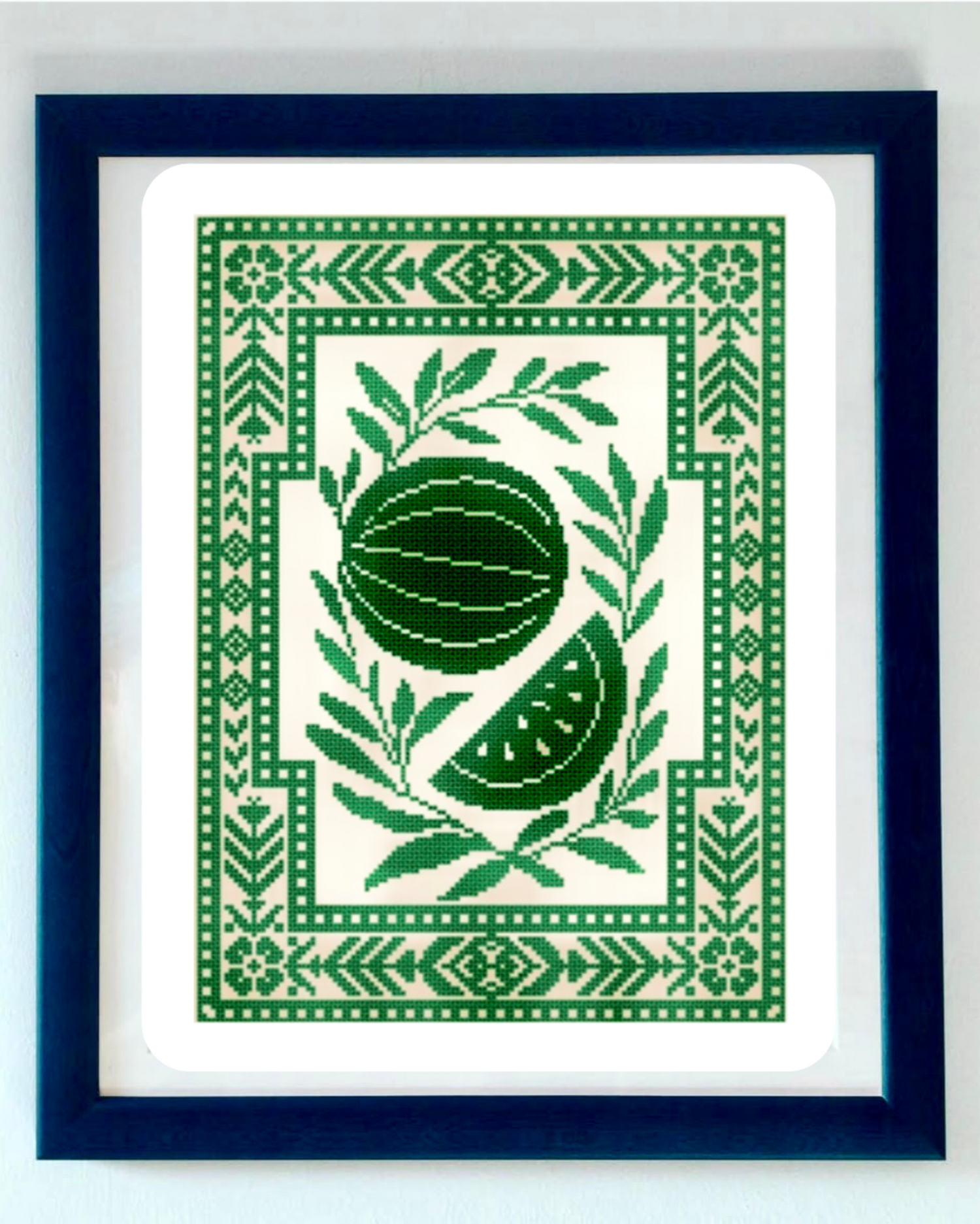 FRUIT GARDEN SERIES