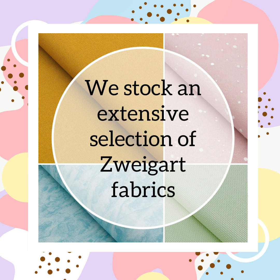 FABRIC COLLECTION