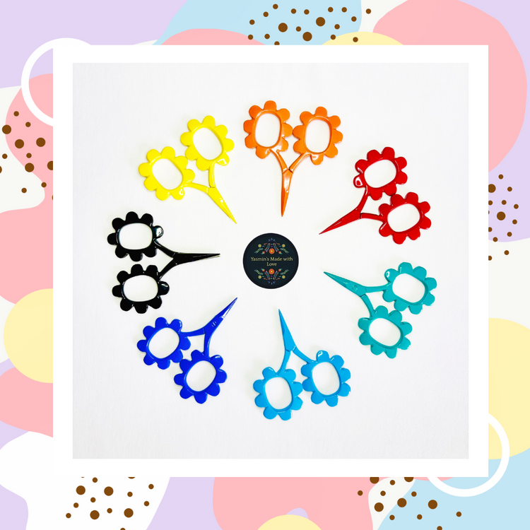 Kelmscott Designs Scissors