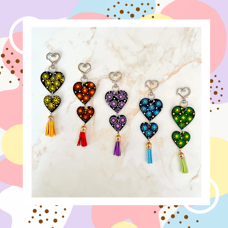 SCISSOR ACCESSORIES