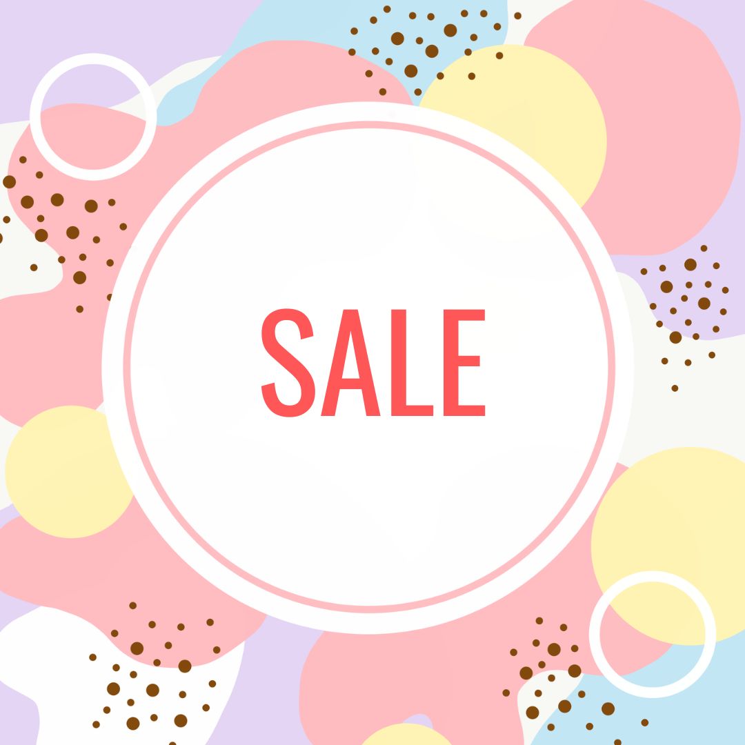 SALE