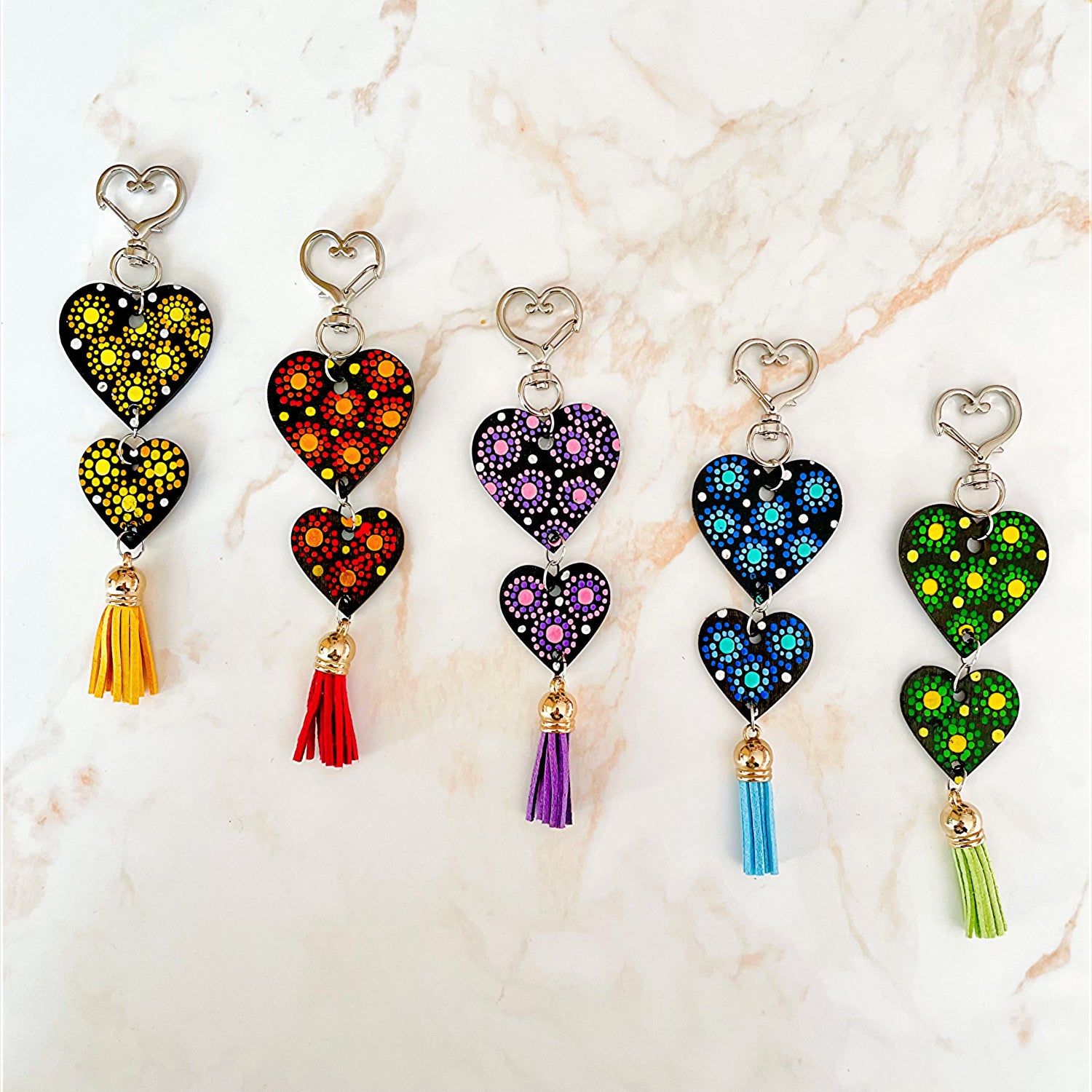 SCISSOR ACCESSORIES