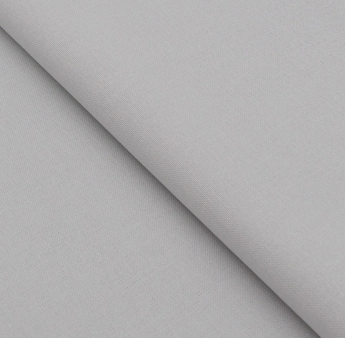 32 Count Murano Cotton Evenweave Silver Grey by Zweigart