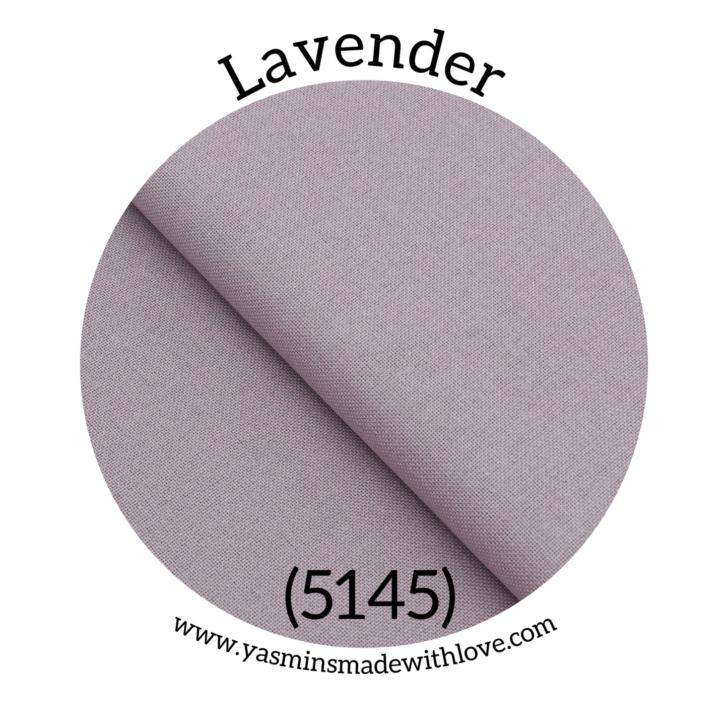 Zweigart 32ct Murano Evenweave – Lavender (5145)