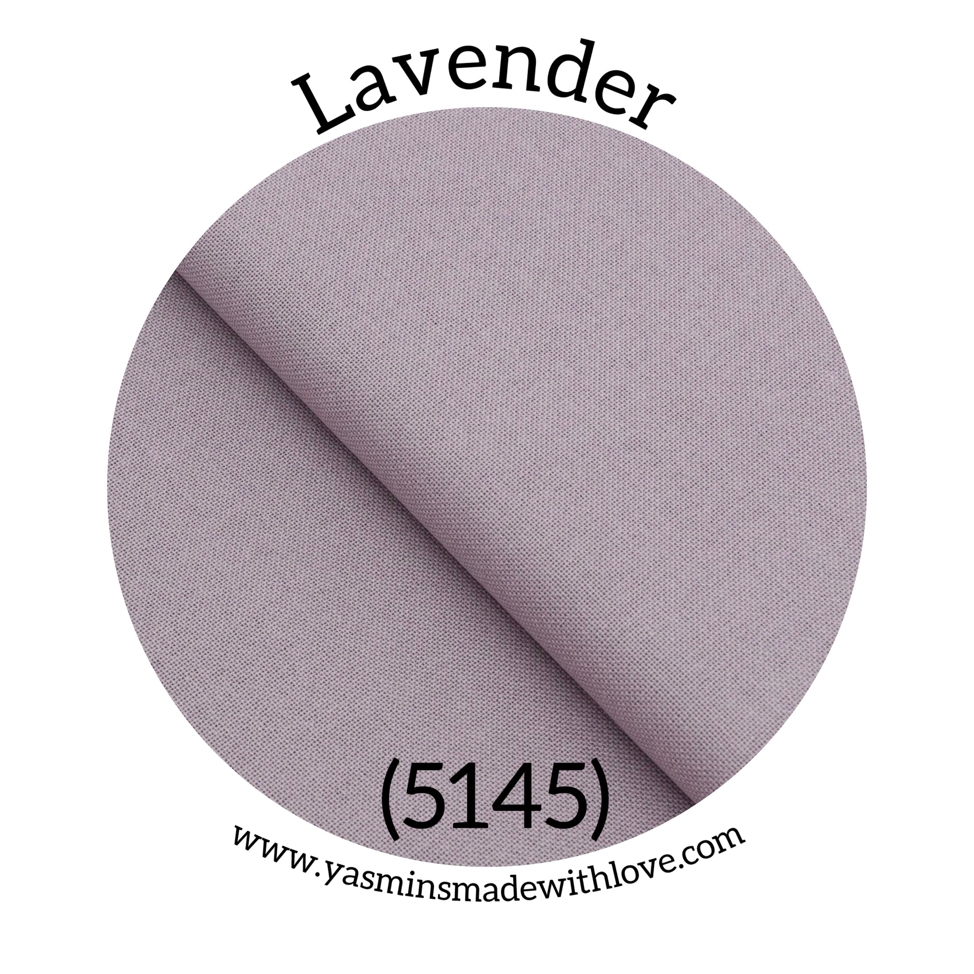 Zweigart 32ct Murano Evenweave – Lavender (5145)
