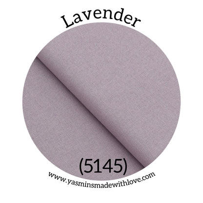 Zweigart 32ct Murano Evenweave – Lavender (5145)