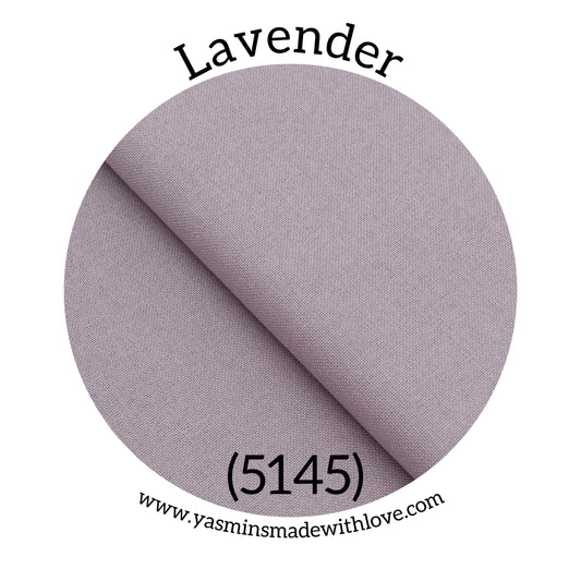 Zweigart 32ct Murano Evenweave – Lavender (5145)