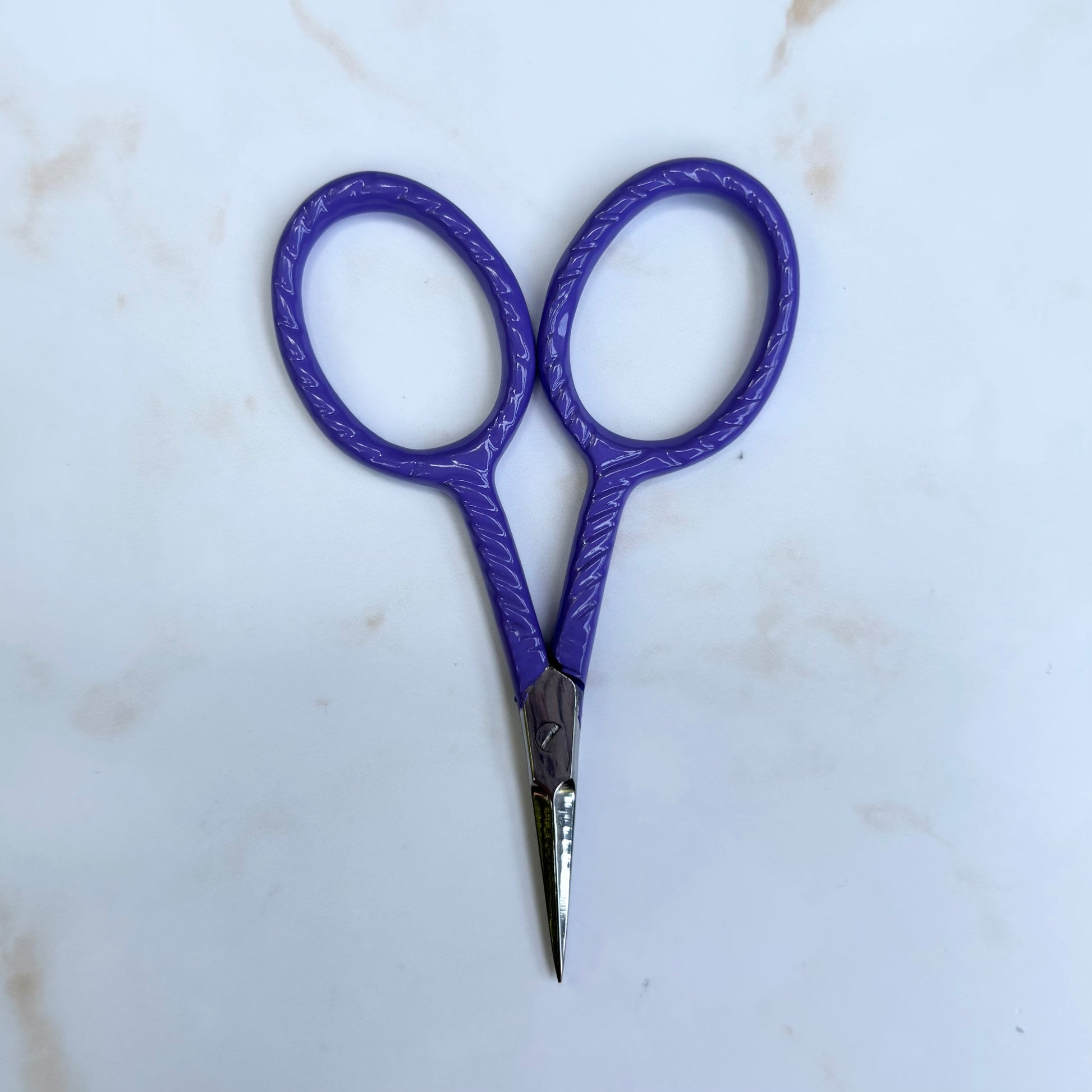 Handmade Canadian Vintage Scissors by Kelmscott Designs, 7.6 cm long