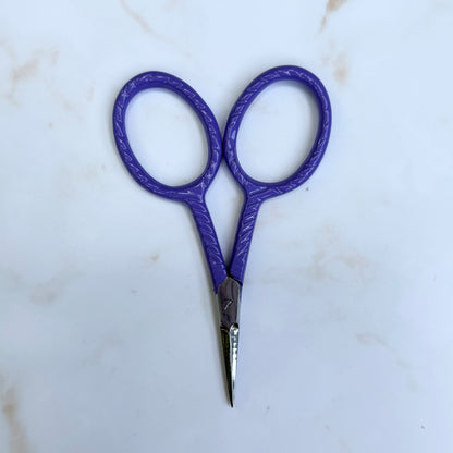 Handmade Canadian Vintage Scissors by Kelmscott Designs, 7.6 cm long