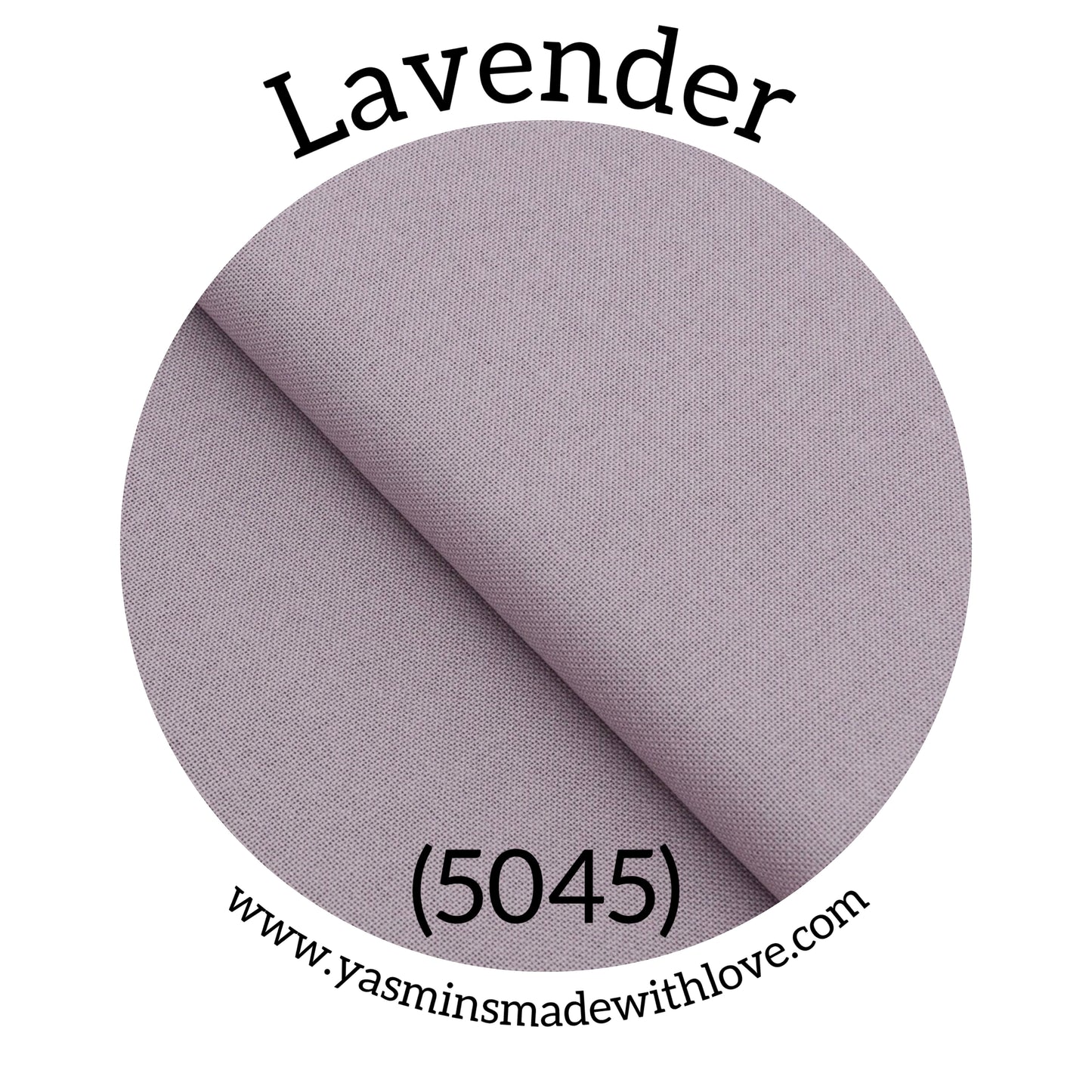 Zweigart 32ct Murano Evenweave – Lavender (5045)