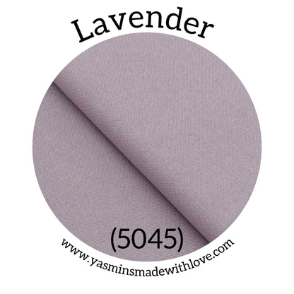 Zweigart 32ct Murano Evenweave – Lavender (5045)