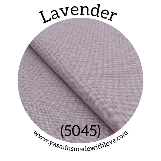 Zweigart 32ct Murano Evenweave – Lavender (5045)