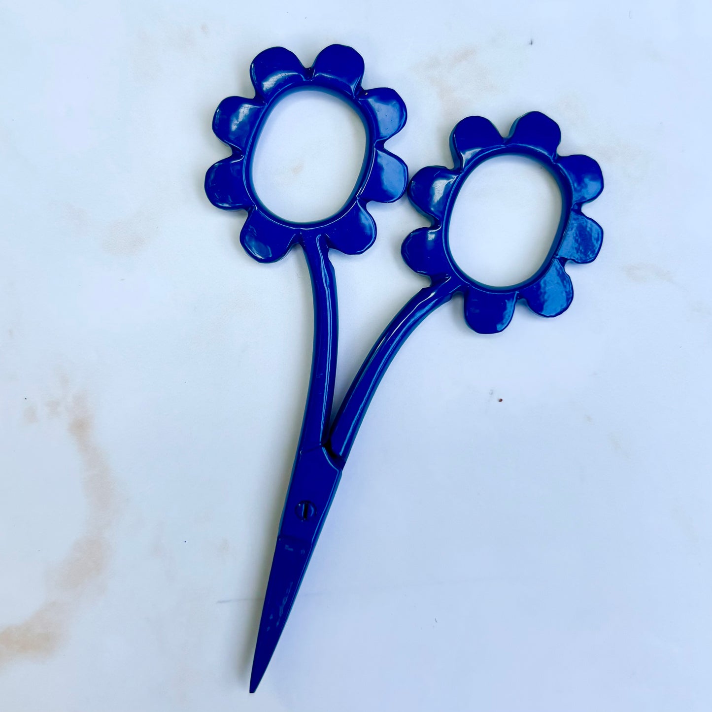 Daisy Scissors by Kelmscott Designs