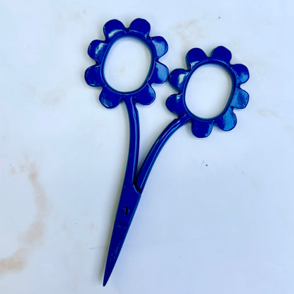 Daisy Scissors by Kelmscott Designs