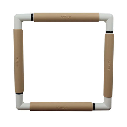 Nurge Embroidery Snap Frame (29cmx29cm)