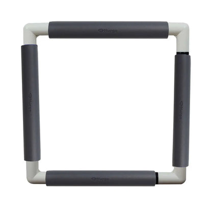 Nurge Embroidery Snap Frame (29cmx29cm)
