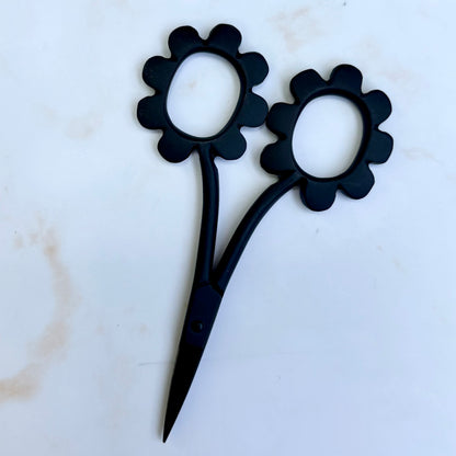 Daisy Scissors by Kelmscott Designs