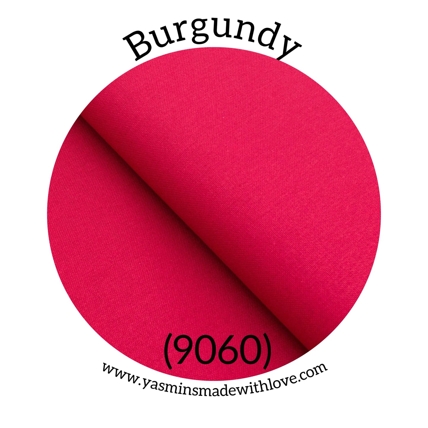 Zweigart 32ct Murano Evenweave – Burgundy (9060)