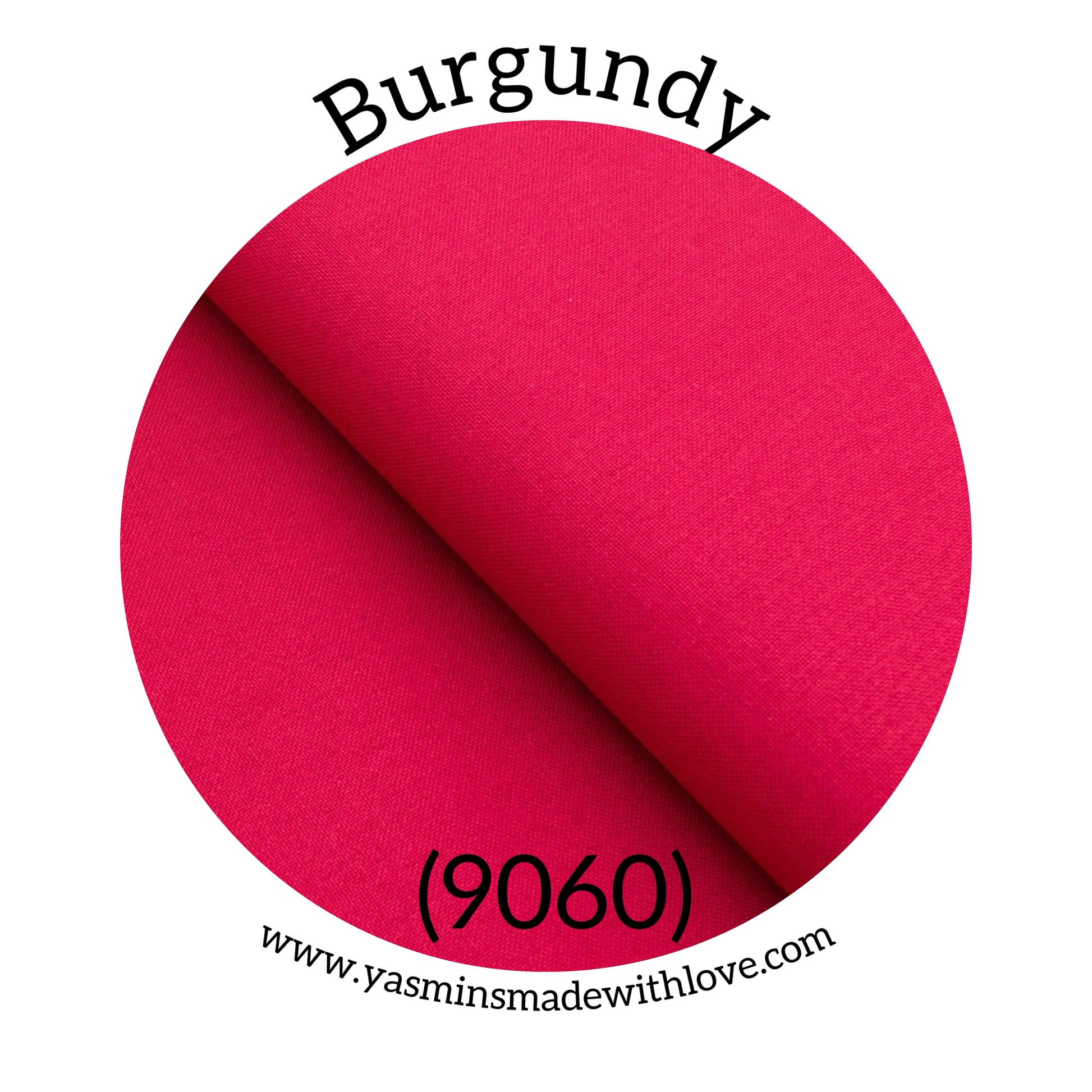 Zweigart 32ct Murano Evenweave – Burgundy (9060)