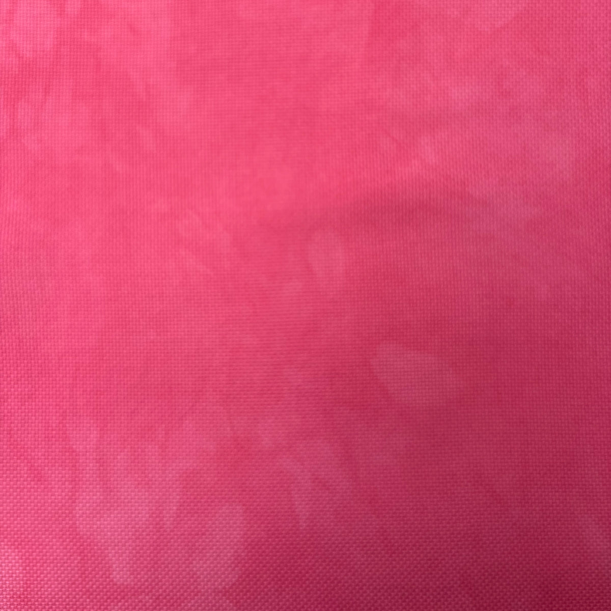 Watermelon Hand-Dyed Fabric