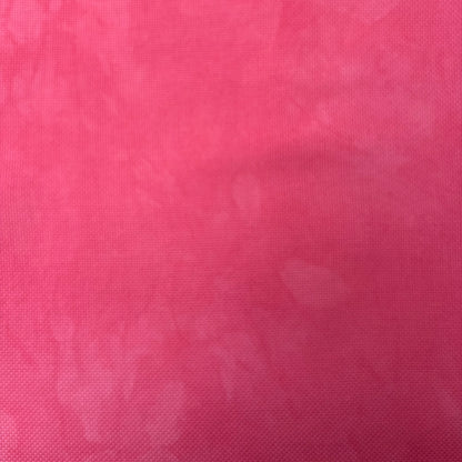 Watermelon Hand-Dyed Fabric