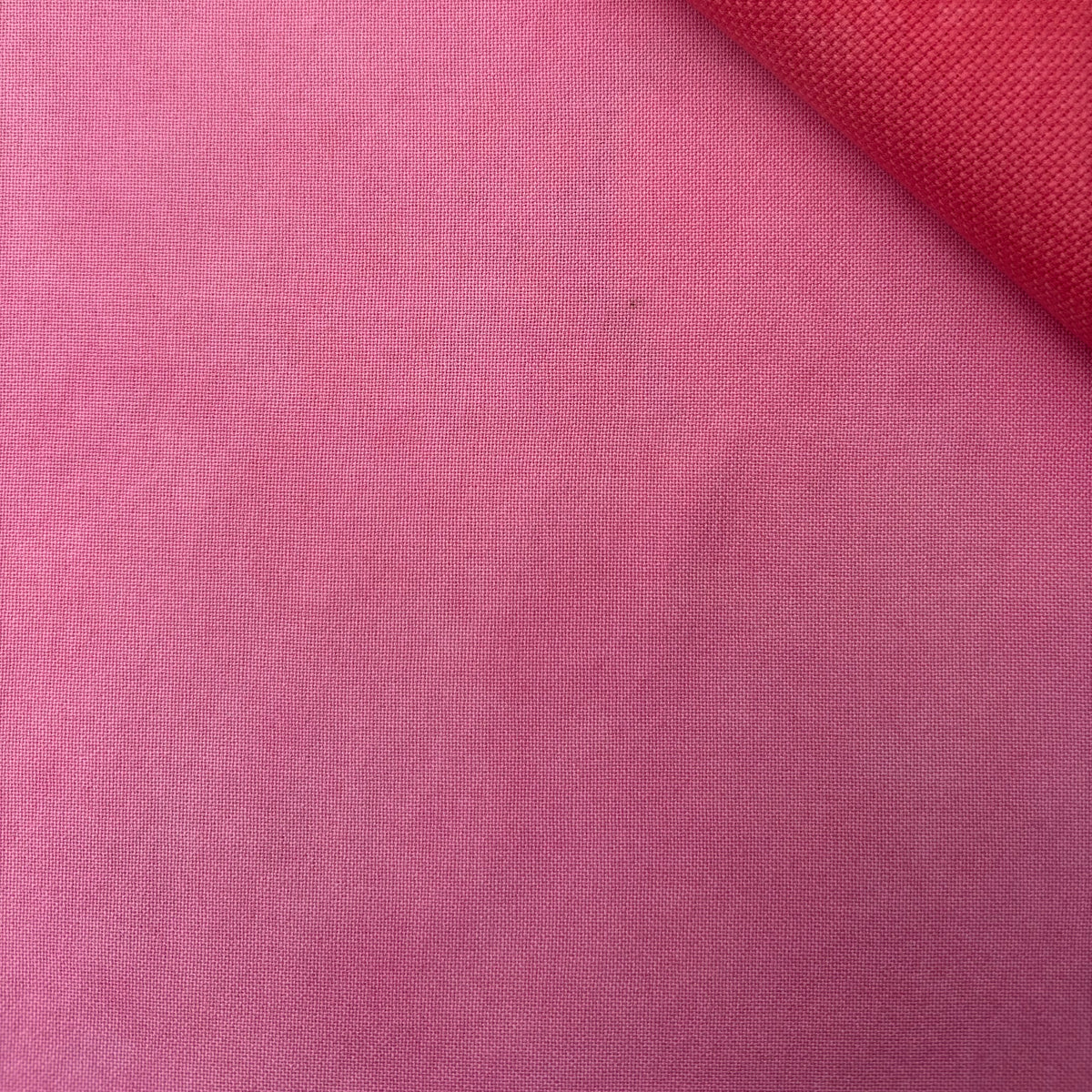 Watermelon Hand-Dyed Fabric