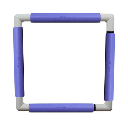 Nurge Embroidery Snap Frame (29cmx29cm)