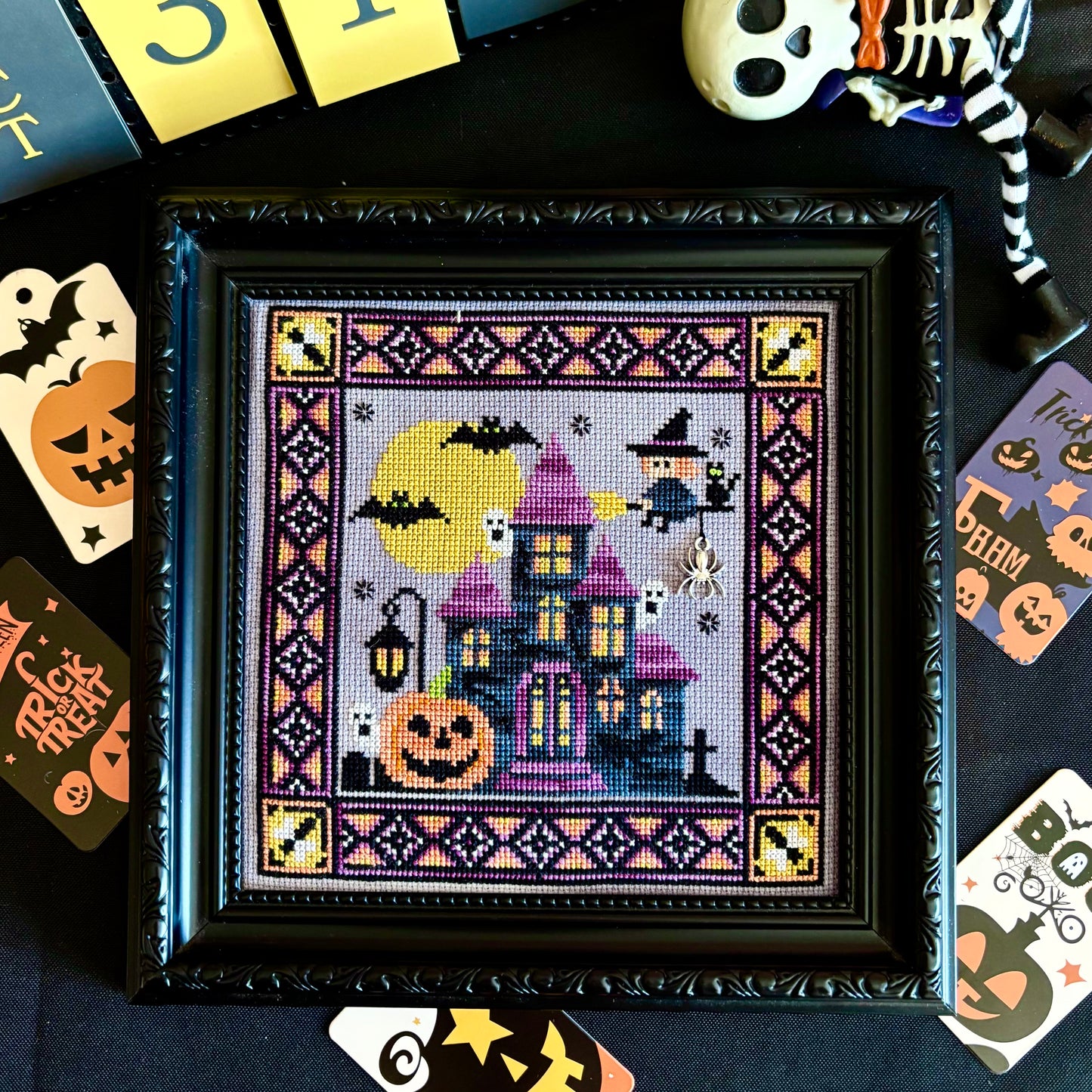 Halloween Mystery Box 2025