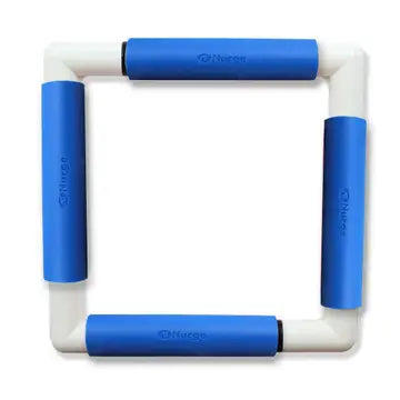 Nurge Embroidery Snap Frame (21cmx21cm)