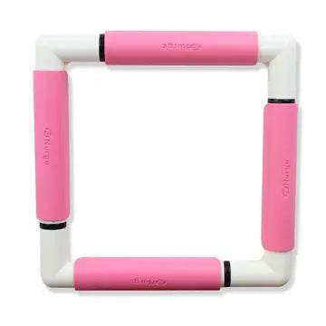 Nurge Embroidery Snap Frame (21cmx21cm)
