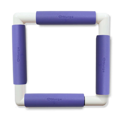 Nurge Embroidery Snap Frame (21cmx21cm)