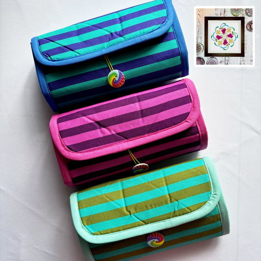 Sewing Essential Pouch