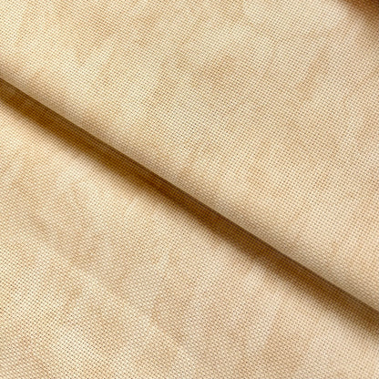 Zweigart 14ct Vintage Caramel Aida – 3009