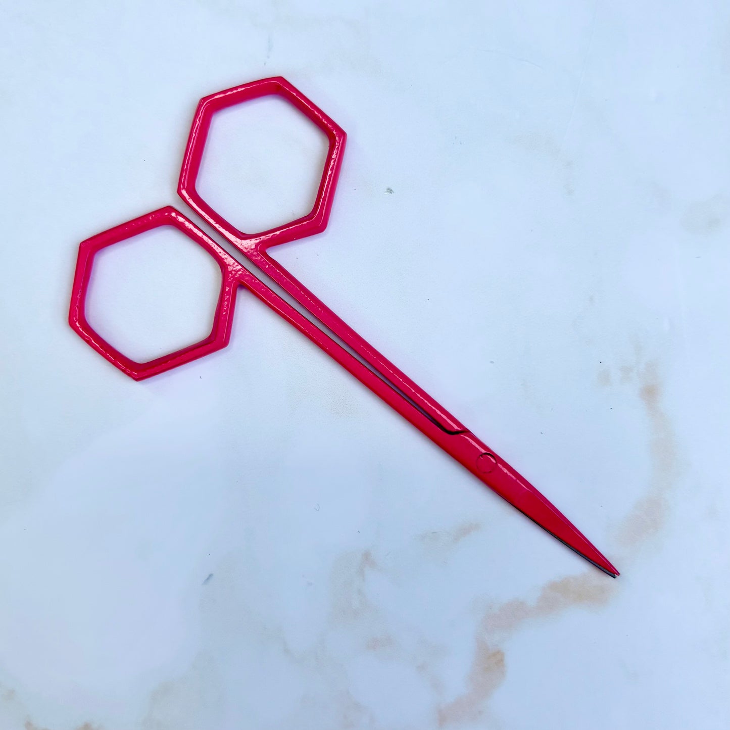 Hexi Snips by Kelmscott Designs