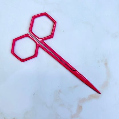 Hexi Snips by Kelmscott Designs