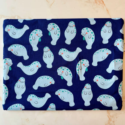 Project Bag for Cross-stitch & Embroidery