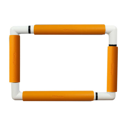 Nurge Embroidery Snap Frame (21cmx29cm)