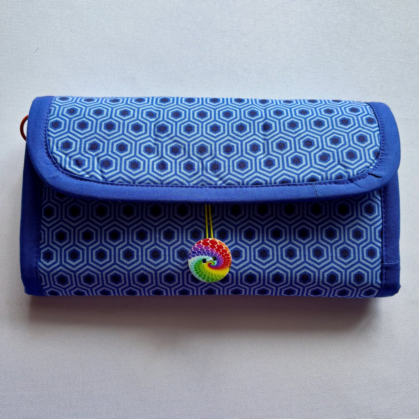 Sewing Essential Pouch