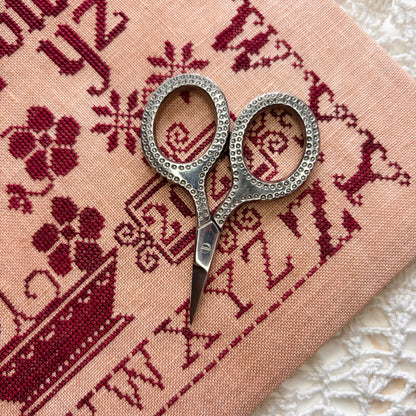 Susan Scissors by Kelmscott Designs