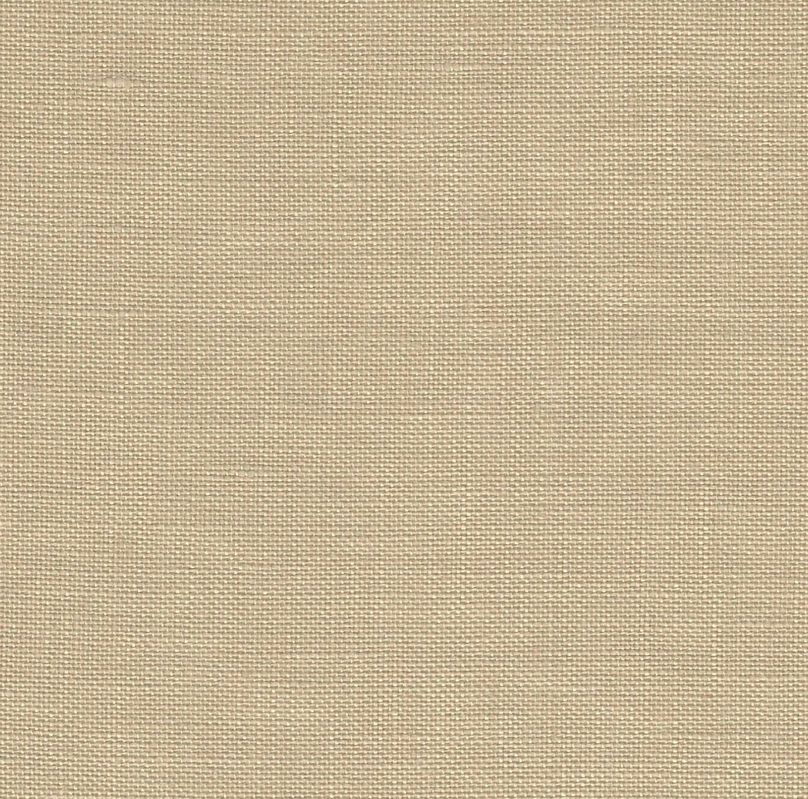 EDINBURGH 36 CT LINEN MID BEIGE (309 )