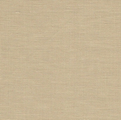 EDINBURGH 36 CT LINEN MID BEIGE (309 )