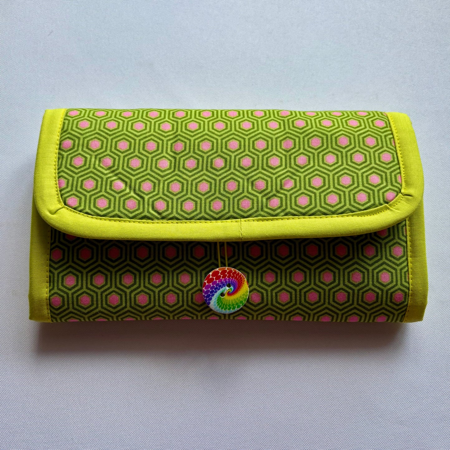 Sewing Essential Pouch