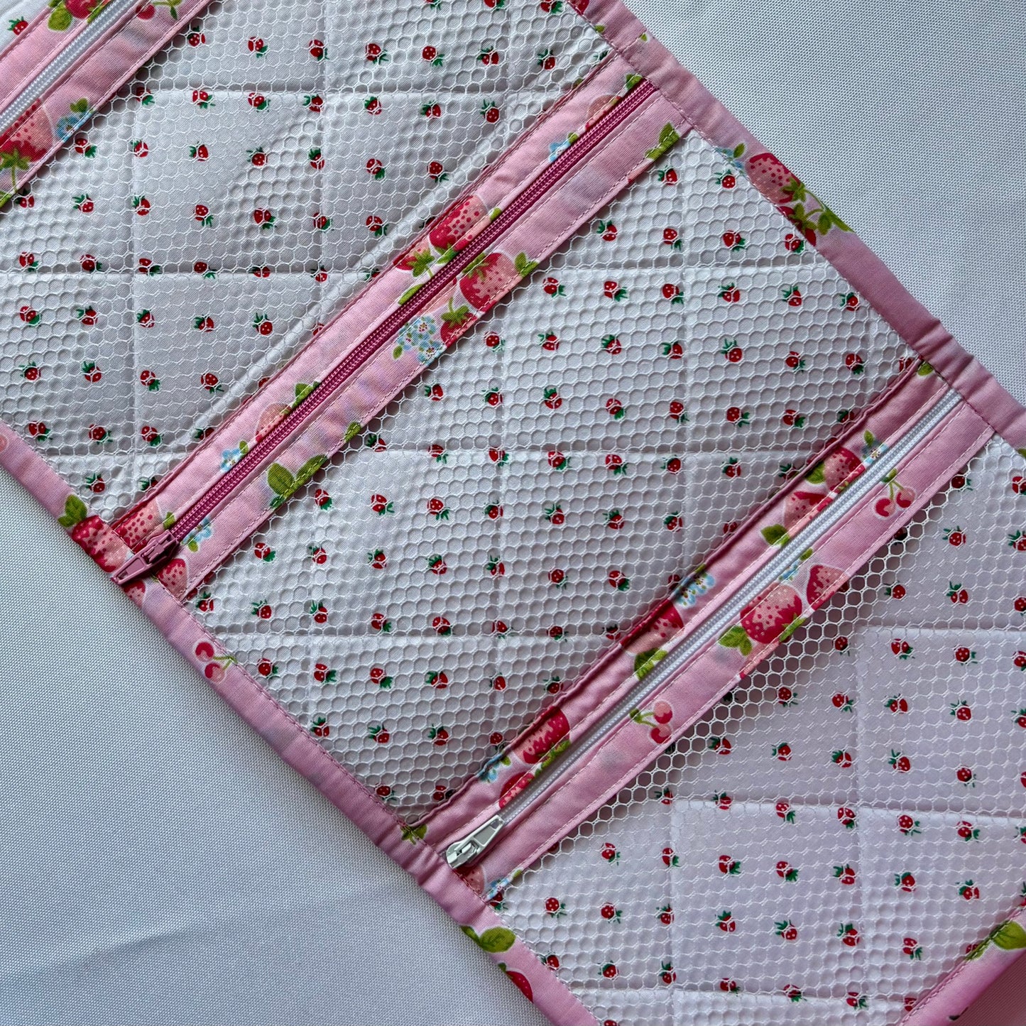 Sewing Essential Pouch