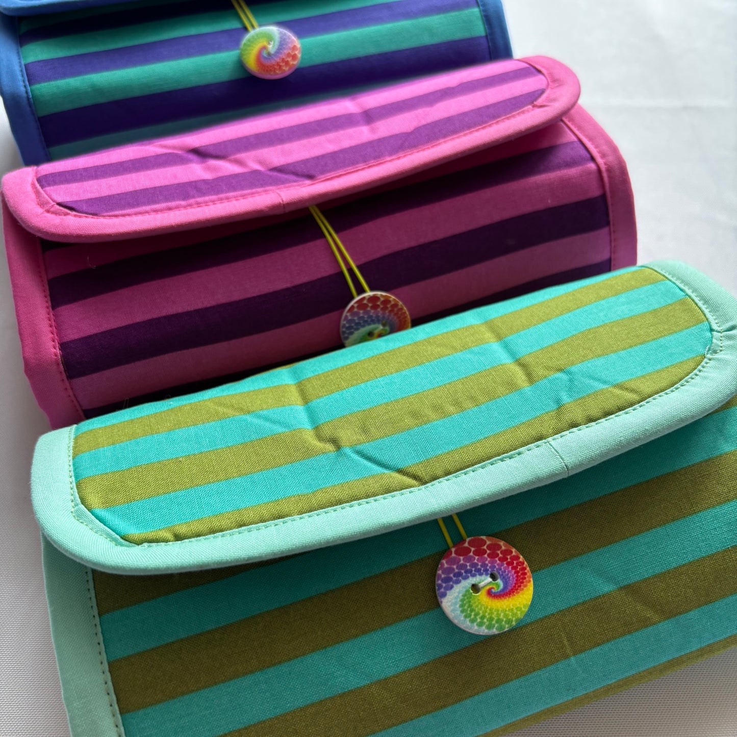 Sewing Essential Pouch