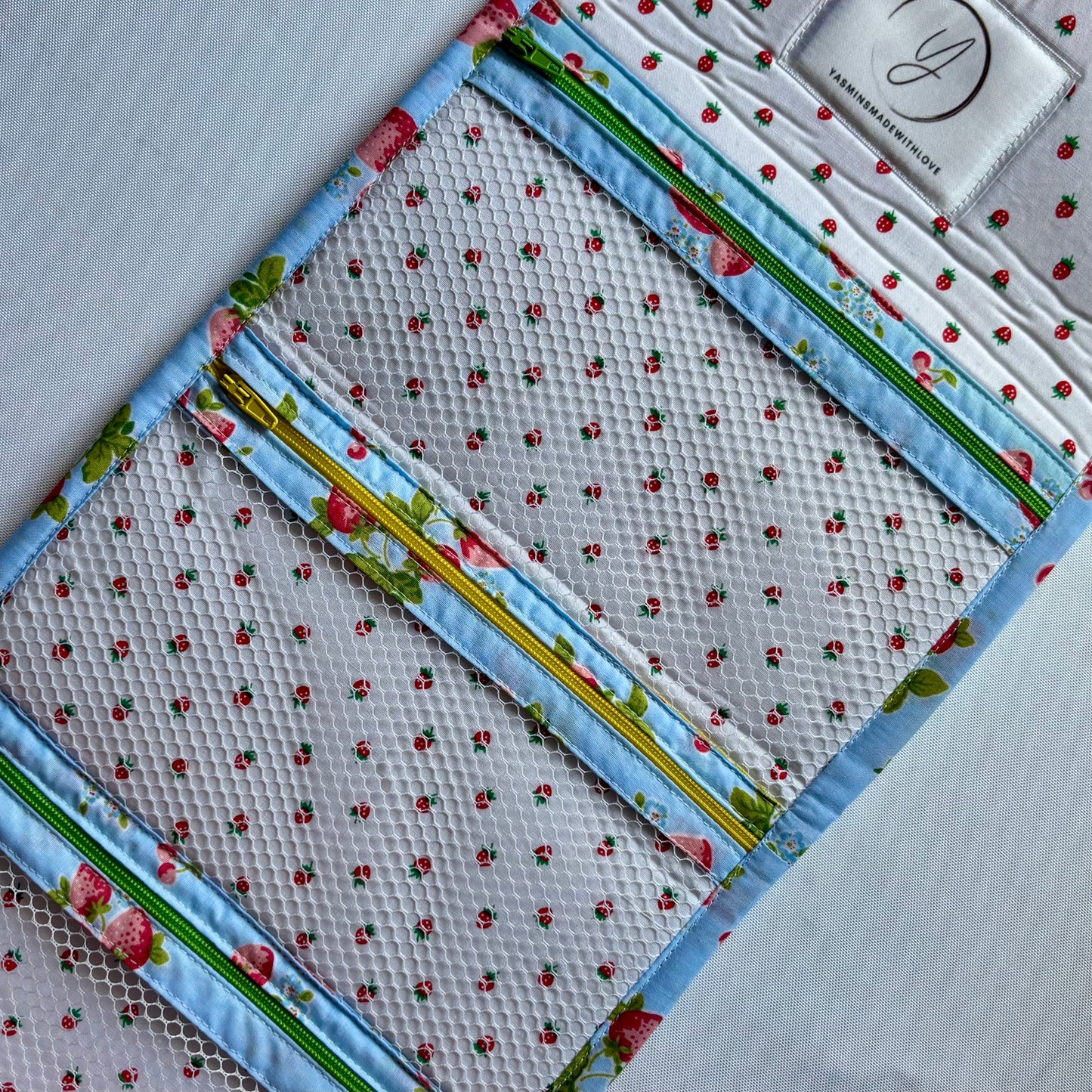 Sewing Essential Pouch