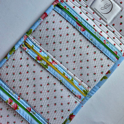 Sewing Essential Pouch